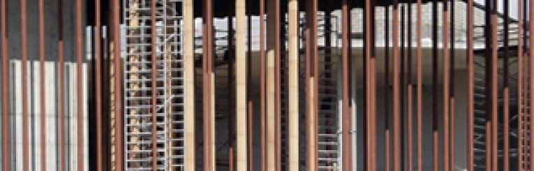 Construcción arquitectónica