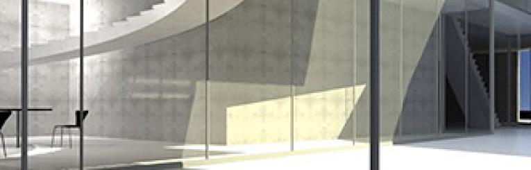 Proyectos arquitectónicos