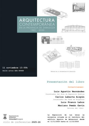 Conferencia Franco Pemán